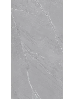 Limcaro Carrelage Sol Pour Salle De Bains|Carrelage Sol Effet Marbre<Carrelage sol / mur effet marbre gris LAGOM GREY l.60 x L.120 cm Mat