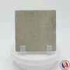 Aelle Carrelage carrelage sol / mur effet zellige bejmat gris 10x10 cm mate ARGILE CONCRETE- Carrelage Sol Uni|Carrelage Sol Pour Salle De Bains