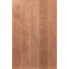 Aelle Carrelage Carrelage Sol Pour Pièce À Vivre<carrelage sol / mur effet marbre terracotto 7,5x60 cm - MARMONIS COTTO
