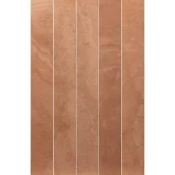 Aelle Carrelage Carrelage Sol Pour Pièce À Vivre<carrelage sol / mur effet marbre terracotto 7,5x60 cm - MARMONIS COTTO
