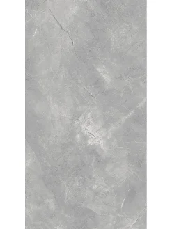 Limcaro Carrelage Sol Effet Marbre|Carrelage Sol Pour Salle De Bains<Carrelage sol / mur effet marbre gris PULPIS GREY l.60 x L.120 cm Brillant