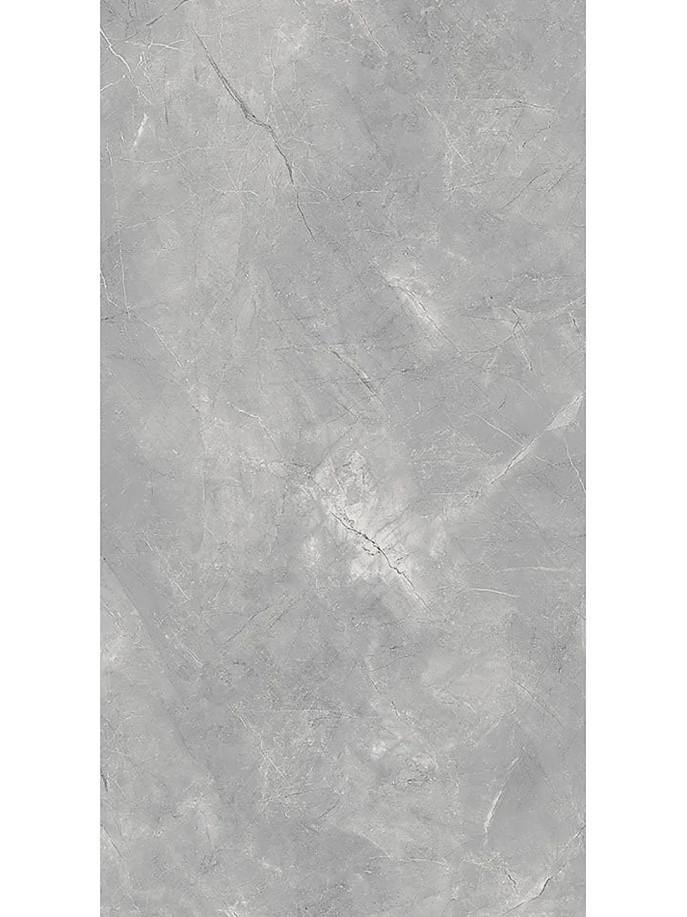Limcaro Carrelage Sol Effet Marbre|Carrelage Sol Pour Salle De Bains<Carrelage sol / mur effet marbre gris PULPIS GREY l.60 x L.120 cm Brillant