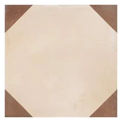 Eiffel art construction Carrelage Sol Pour Cuisine|Carrelage Sol Effet Carreaux De Ciment<Carrelage sol / mur effet ciment 20x20 cm TERRA OTTAGONO