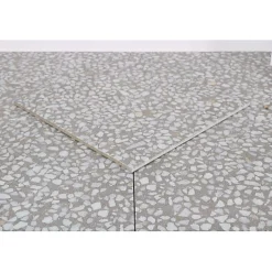 Aelle Carrelage Carrelage Sol Effet Béton<Carrelage sol / mur effet béton 30x30 cm RIBADEO BLANCO