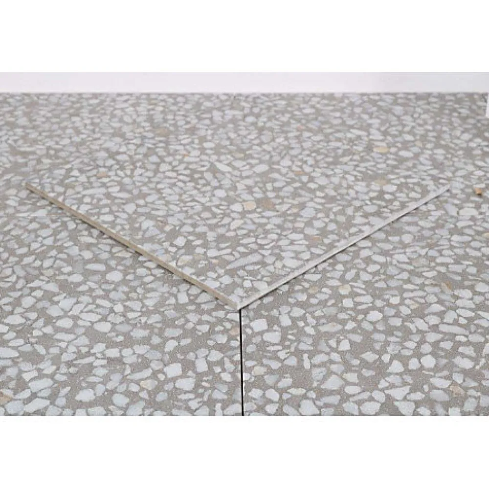 Aelle Carrelage Carrelage Sol Effet Béton<Carrelage sol / mur effet béton 30x30 cm RIBADEO BLANCO