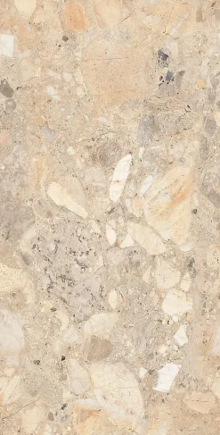Limcaro Carrelage Sol Pour Cuisine|Carrelage Sol Effet Marbre<Carrelage sol / mur effet marbre beige BRIZEIT BEIGE l.60 x L.120 cm Brillant