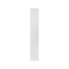 Aelle Carrelage Carrelage Sol Effet Bois|Carrelage Sol Pour Pièce À Vivre<Carrelage sol / mur effet bois blanc 14.4x89.3 cm ARHUS BLANCO