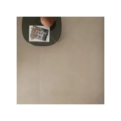 Aelle Carrelage Carrelage Sol Effet Béton<Carrelage sol / mur effet béton ciré naturel 120x120 cm Boost natural ASH