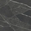 Aelle Carrelage Carrelage Sol Effet Marbre<Carrelage sol / mur effet marbre noir 120X120 cm - SCULTOREA Dark diamond J455