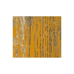 Aelle Carrelage Carrelage Sol Effet Bois<Carrelage sol / mur effet bois vieilli jaune moutarde 14,4 x 89,3 cm YUGO R ALBERO