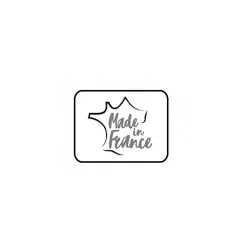Eiffel art construction Carrelage sol / mur effet terrazzo 80x80 cm RIBE R ANTHRACITA(vendu par boite de 1.28m2)- Carrelage Sol Effet Terrazzo