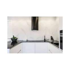 Aelle Carrelage Carrelage Sol Effet Marbre<Carrelage sol / mur effet marbre blanc 60x60 cm DONEY BLANCO