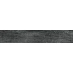 Eiffel art construction Carrelage Sol Effet Bois|Carrelage Sol Pour Pièce À Vivre<Carrelage sol / mur effet bois 20x120 cm ARTWOOD BLACK(vendu par boite de 1.44m2)