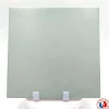Aelle Carrelage Carrelage Sol Uni|Carrelage Sol Pour Wc<Carrelage sol / mur effet ciment uni bleu vert 20x20 cm 1900 JADE