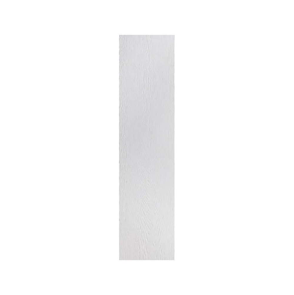 Aelle Carrelage Carrelage Sol Effet Bois|Carrelage Sol Pour Pièce À Vivre<Carrelage sol / mur effet bois blanc 21,8x89 cm ARHUS BLANCO