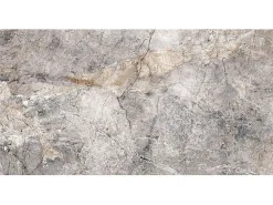 Limcaro Carrelage Sol Pour Pièce À Vivre|Carrelage Sol Effet Marbre<Carrelage sol / mur effet marbre beige MARTINS MARBLE LIGHT l.60 x L.120 cm Brillant