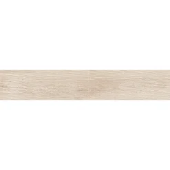 Eiffel art construction Carrelage sol / mur effet bois 20x120 cm ARTWOOD BONE (vendu par boite de 1.44m2)- Carrelage Sol Effet Bois