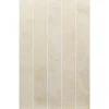 Aelle Carrelage Carrelage Sol Pour Pièce À Vivre|Carrelage Sol Pour Salle De Bains<carrelage sol / mur effet marbre beige 7,5x60 cm - MARMONIS TAUPE