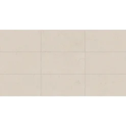 Aelle Carrelage Carrelage Sol Effet Pierre<Carrelage sol / mur effet terrazzo beige 60x120 cm CREAM R DUNE