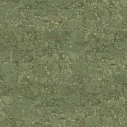 Aelle Carrelage Carrelage Sol Effet Pierre<Carrelage sol / mur effet terrazzo vert 19,4x120 cm GREEN GIADA