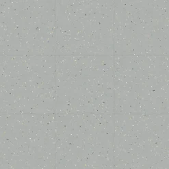 Eiffel art construction Carrelage Sol Effet Terrazzo<Carrelage sol / mur effet terrazzo 80x80 cm Croccante-R Arandano (vendu par boite de 1.28m2)