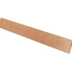 Aelle Carrelage Carrelage Sol Effet Pierre<Carrelage sol / mur effet terre cuite coloré terracotta 5x40 cm - CORSICA SUNDOWN CLAY