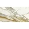 Aelle Carrelage Carrelage Sol Effet Marbre|Carrelage Sol Pour Pièce À Vivre<Carrelage sol / mur effet marbre beige et gris 60x120 cm - SCULTOREA calacatta vena antica J401