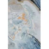 Limcaro Carrelage Sol Pour Pièce À Vivre|Carrelage Sol Effet Marbre<Carrelage sol / mur effet marbre HYPNOS l.60 x L.120 cm Brillant