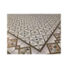 Aelle Carrelage Carrelage Sol Effet Carreaux De Ciment|Carrelage Sol Pour Cuisine<Carrelage sol / mur effet ciment 20x20 cm VODEVIL POMBO 3 ANGLE