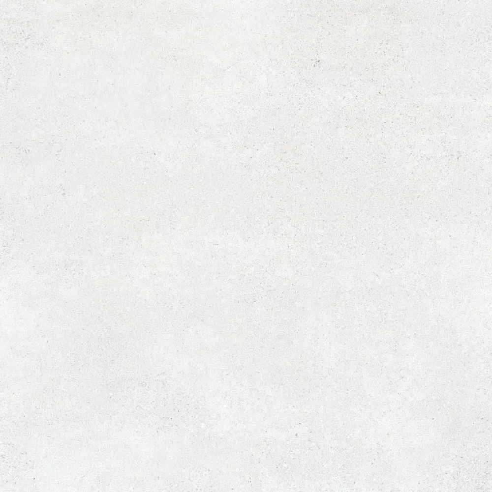 Aelle Carrelage Carrelage Sol Effet Pierre<Carrelage sol / mur effet béton blanc 60x60 cm NASSAU BLANCO