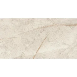 Aelle Carrelage Carrelage Sol Effet Marbre<Carrelage sol / mur effet marbre 60x120 cm brillant Marvel Diva WHITE EVEREST