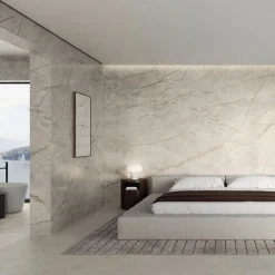 Aelle Carrelage Carrelage Sol Effet Marbre<Carrelage sol / mur effet marbre 60x120 cm brillant Marvel Diva WHITE EVEREST
