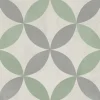Aelle Carrelage Carrelage sol / mur effet ciment vieilli 20x20 cm TERRA ART ASTRO S.M- Carrelage Sol Effet Carreaux De Ciment