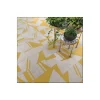Aelle Carrelage Carrelage sol / mur effet ciment 20x20 cm KOKOMO GRIS ORO NASSAU PATCHWORK- Carrelage Sol Effet Carreaux De Ciment