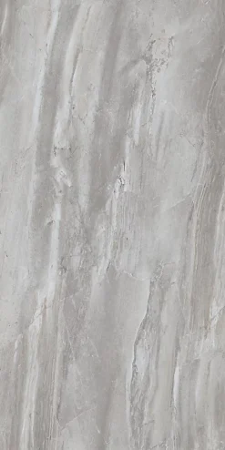 Limcaro Carrelage sol / mur effet marbre gris CANYON GRIGIO l.60 x L.120 cm Brillant- Carrelage Sol Pour Pièce À Vivre|Carrelage Sol Effet Marbre