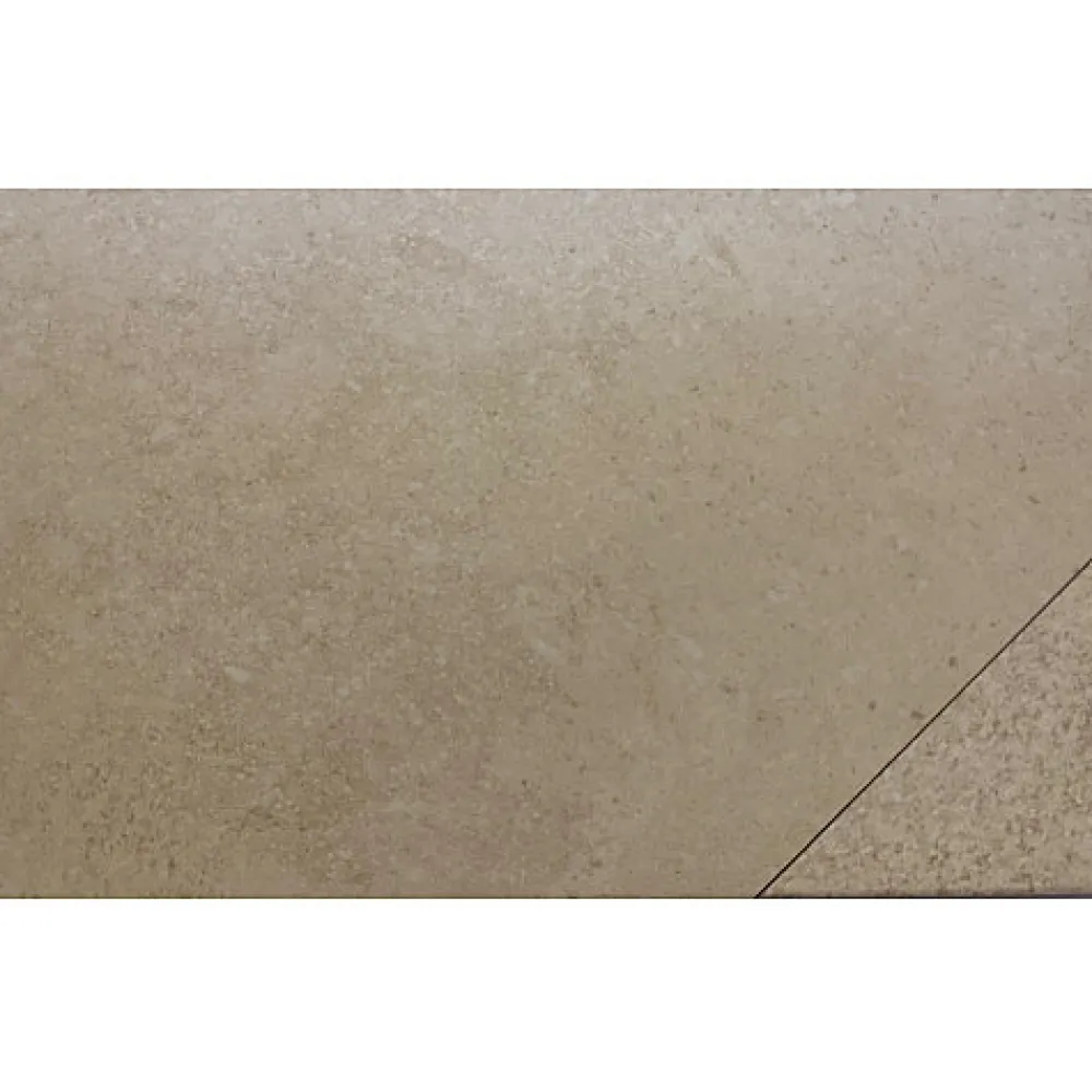 Eiffel art construction Carrelage sol / mur effet terrazzo 20x20 cm Croccante Avellana(vendu par boite de 1m2)- Carrelage Sol Effet Terrazzo