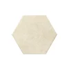 Eiffel art construction Carrelage Sol Pour Cuisine<Carrelage sol / mur hexagonal effet ciment 25x21,6 cm TERRACRETA Marna Esagono(vendu par boite de 1.18m2)