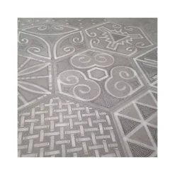 Aelle Carrelage Carrelage Sol Effet Béton<Carrelage sol / mur hexagonal effet béton patchwork RIFT IGNEUS CEMENTO