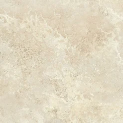 RAK Ceramics Carrelage Extérieur Et Terrasse<Carrelage sol / mur intérieur extérieur antidérapant Travertine Crosscut Beige l.80 X L.80 cm rectifié 1er choix. R11