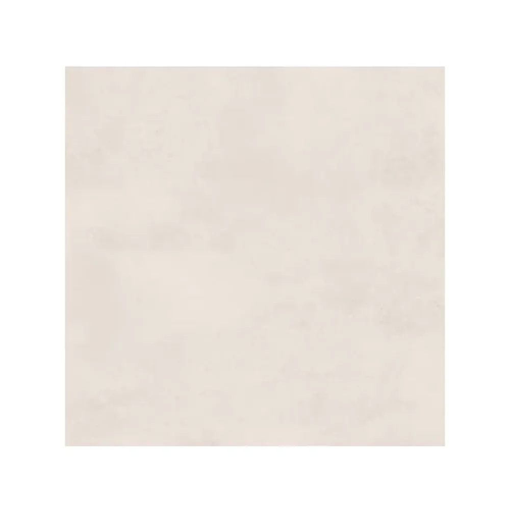 Aelle Carrelage Carrelage sol / mur moderne 60x60 cm NEUTRAL WHITE- Carrelage Sol Uni