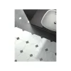 Aelle Carrelage Carrelage Sol Effet Marbre<Carrelage sol / mur octogonal effet marbre blanc 20x20 cm OCTAGON MARMOL BLANCO