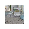 Aelle Carrelage Carrelage Sol Effet Carreaux De Ciment<Carrelage sol / mur octogonal motif 20x20 cm VODEVIL OCTOGONO ZIMER