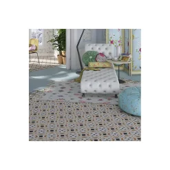 Aelle Carrelage Carrelage Sol Effet Carreaux De Ciment<Carrelage sol / mur octogonal motif 20x20 cm VODEVIL OCTOGONO ZIMER