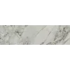 Aelle Carrelage Carrelage Sol Effet Marbre<Carrelage sol / mur rectangulaire effet marbre gris mate 6x24 cmSCULTOREA foam grey miniature J478