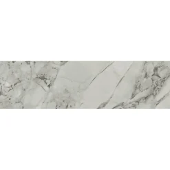 Aelle Carrelage Carrelage Sol Effet Marbre<Carrelage sol / mur rectangulaire effet marbre gris mate 6x24 cmSCULTOREA foam grey miniature J478