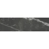 Aelle Carrelage Carrelage Sol Effet Marbre<Carrelage sol / mur rectangulaire effet marbre noir mate 6x24 cm SCULTOREA dark diamond miniature J479
