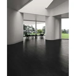 Aelle Carrelage Carrelage Sol Effet Terrazzo<Carrelage sol / mur terrazzo multicouleur 18,6x18,6 cm CONFETTI NERO PETROLIO