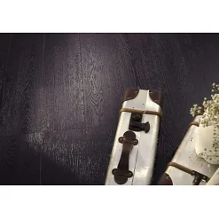 Aelle Carrelage Carrelage Sol Effet Terrazzo<Carrelage sol / mur terrazzo multicouleur 18,6x18,6 cm CONFETTI NERO PETROLIO