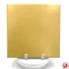 Aelle Carrelage Carrelage Sol Effet Carreaux De Ciment<Carrelage sol / mur 20x20 uni jaune MONOCOLOR LIMON
