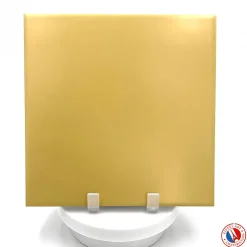 Aelle Carrelage Carrelage Sol Effet Carreaux De Ciment<Carrelage sol / mur 20x20 uni jaune MONOCOLOR LIMON